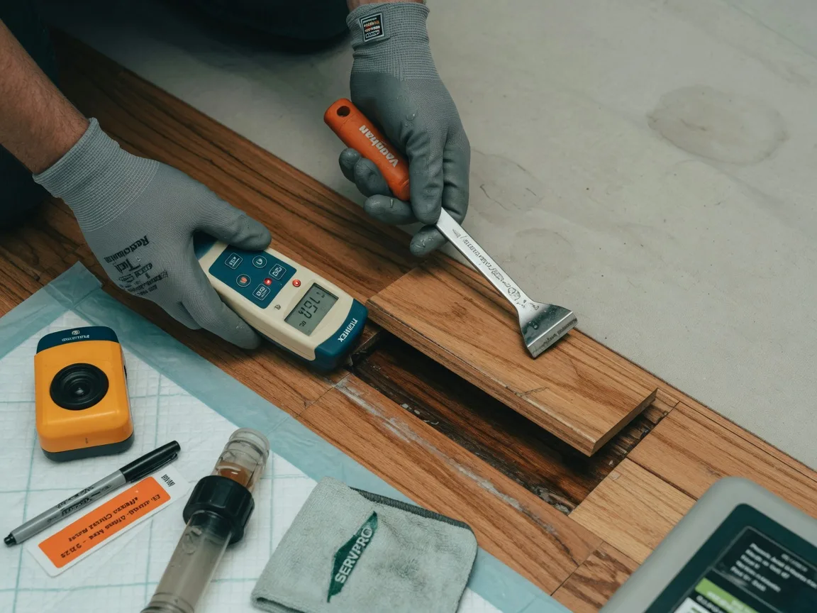Why choose Water Damage Restoration in Wanblee, SD